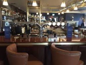 Bar Bistro @ The Waterfront, Dungloe